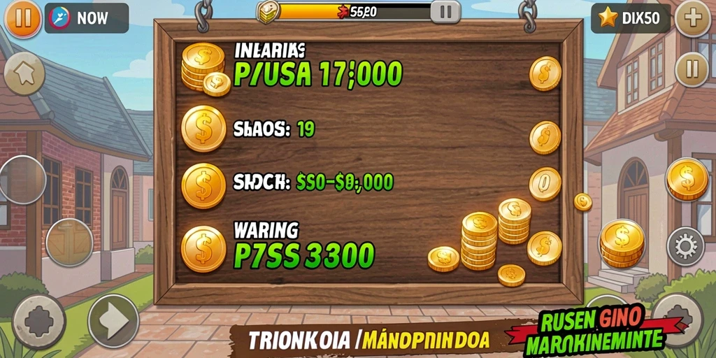 Tangkapan layar dari karakter utama BIMA11 dalam aksi.