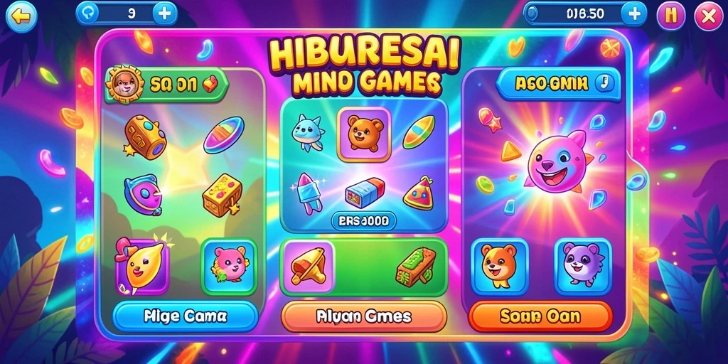Tampilan antarmuka CITIBET88 yang menarik dan intuitif.