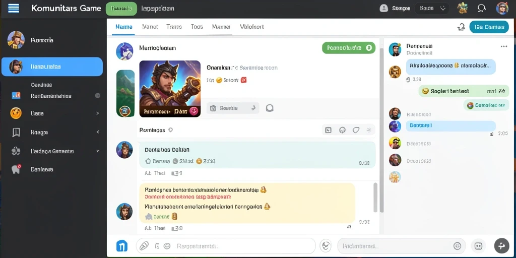 Tampilan awal aplikasi INDOSATTOTO yang menarik.