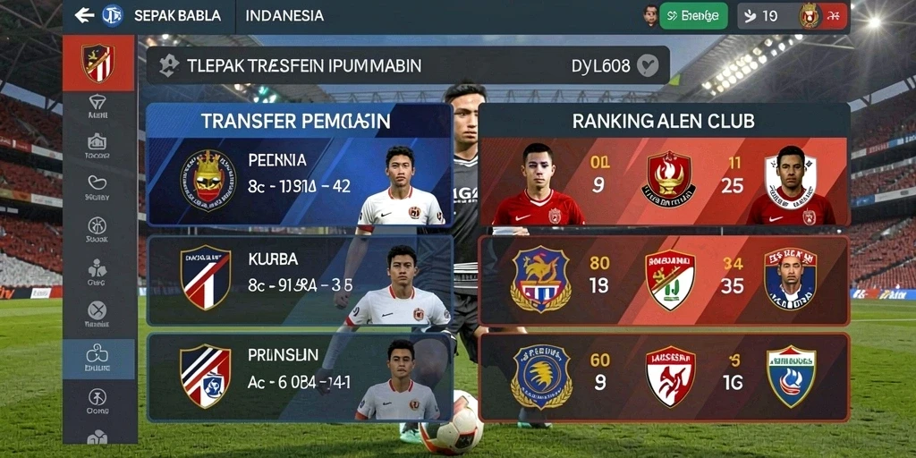 Tampilan menarik dari game slot yang penuh warna.