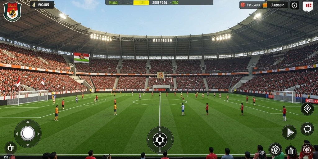 Tampilan awal game JURAGAN404 yang menarik.