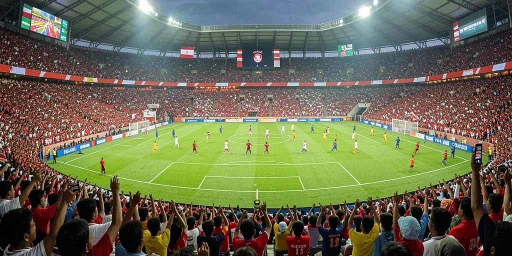 Tampilan antarmuka yang menarik dan user-friendly.