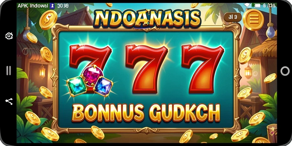 Tampilan grafis yang memukau dan detail.