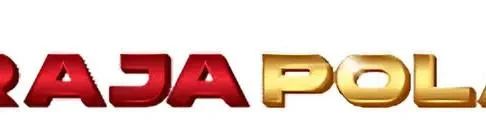 rajapola — logo banner resmi Indonesia